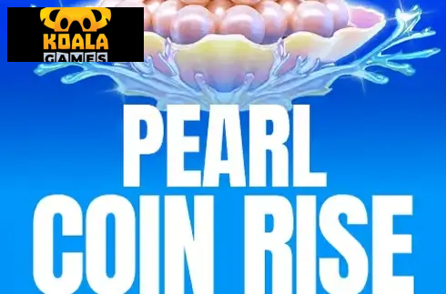 Pearl Coin Rise